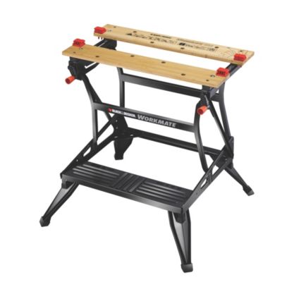 Black & Decker WM626-XJ Workmate