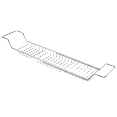 Tu Extending Bath Rack
