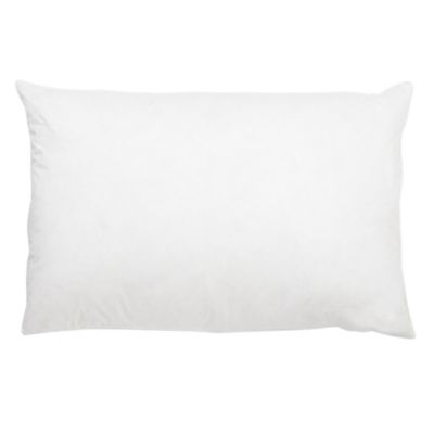 Home Collection Goose Feather & Down Pillow