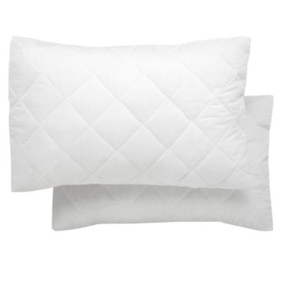 Home Collection Pillow Protector Single