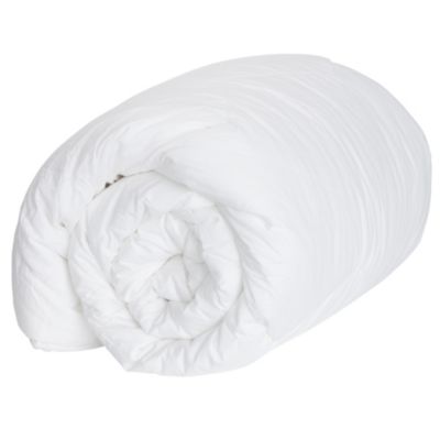 Home Collection Feels Like Down 10.5 Tog Duvet