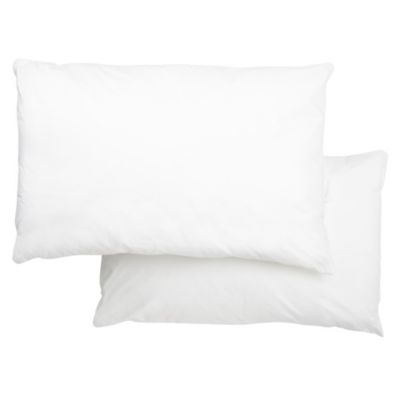Home Collection Feels Like Down Pillow Pair