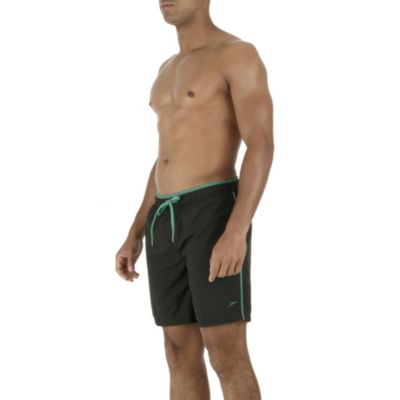 Speedo Men's Hybrid Ripstop 18" Watershorts