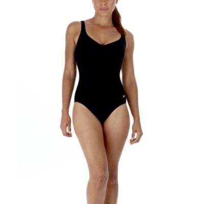 Womens Premier Core Trio Back Swimsuit