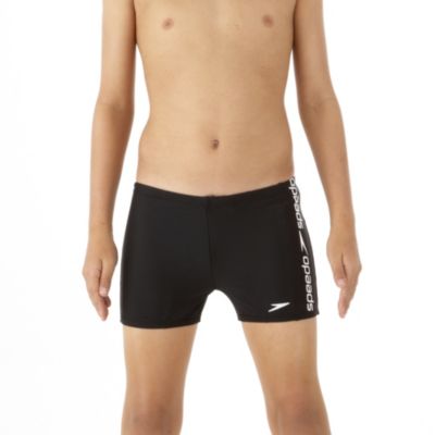 Speedo Older Boys' Liquid Win Aquashorts