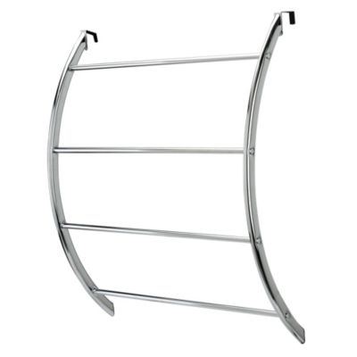 Tu Curved Over Door Towel Rail
