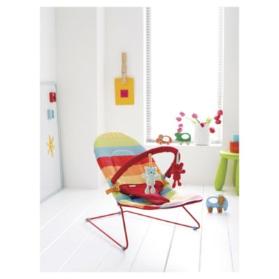 Cosatto Jolly Jelly Snoozi Bouncer
