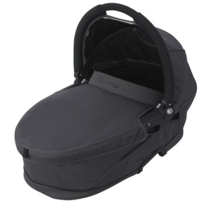 Quinny Dreami (Buzz) Pram Body Rocking Black