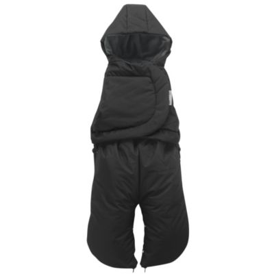 Maxi Cosi Loola Up Foot Muff Fast Forward