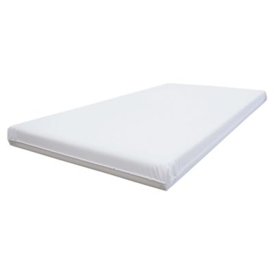 East Coast Foam Cot Bed Mattress
