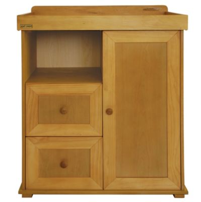 East Coast Hanworth Antique Dresser