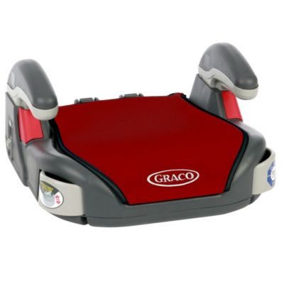 Graco Booster Seat Lion