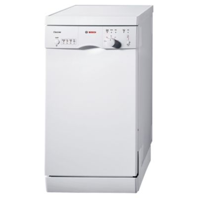 Bosch SRS43C32GB Slimline Dishwasher