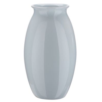 Tu Duck Egg Ceramic Posy Vase