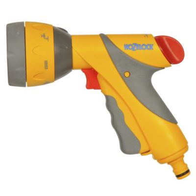 Hozelock Multi Spray Plus Gun