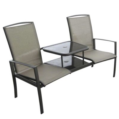 Monaco Love Seat