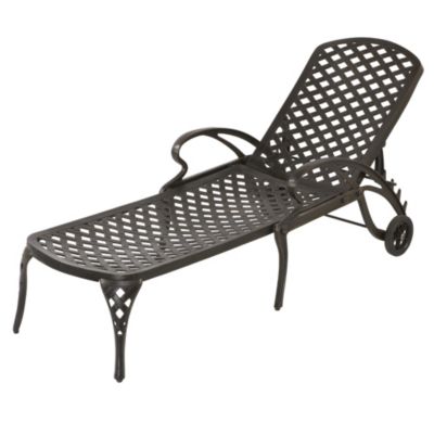 Eclipse Sunlounger