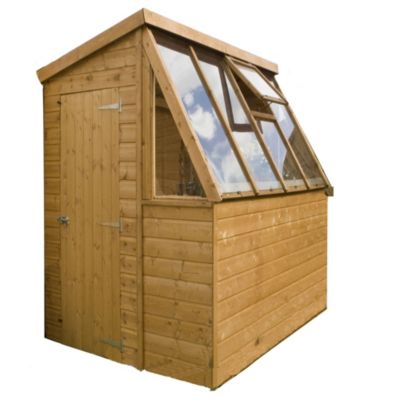 Mercia Traditional Potting Shed