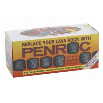 Penroc Lava Rock Replacement 6-pack