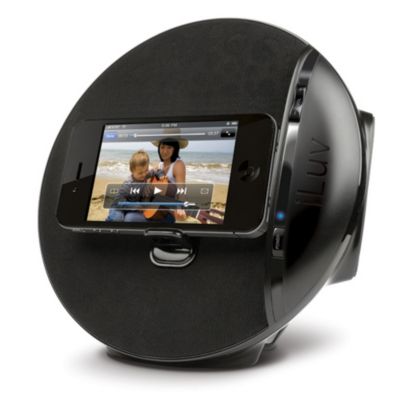 iLuv IMM289 Speaker Dock