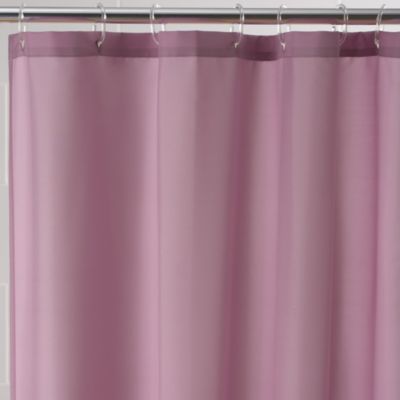 Tu Damson Shower Curtain
