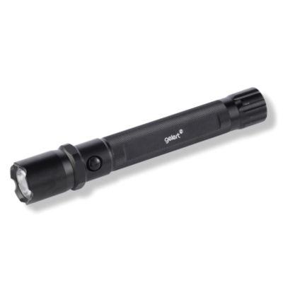 Gelert 3W 3C Aluminium Hand Torch