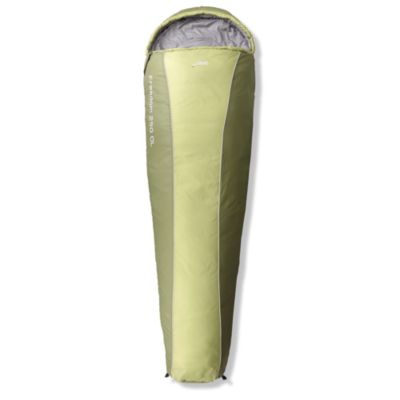 Gelert Freedom 250DL Green Sleeping Bag