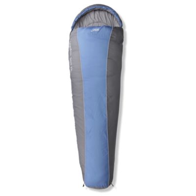 Statutory Gelert Freedom 300DL Blue and Black Sleeping Bag