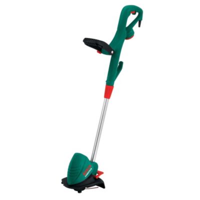 Bosch 26 Combitrim Electric Nylon Line Trimmer and Lawn Edger