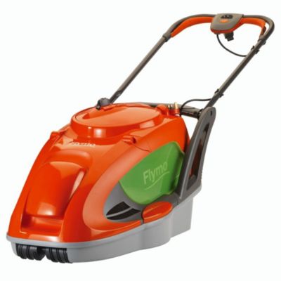 Flymo Glide Master 380 Electric Premium Lawnmower