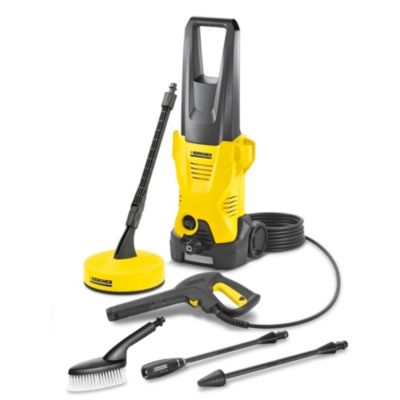K&auml;rcher K2.400 T50 1600W Pressure Washer