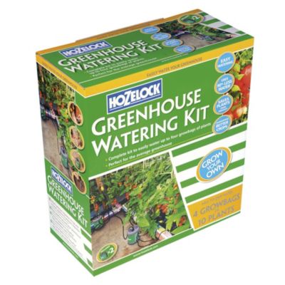 Hozelock Greenhouse Watering Kit