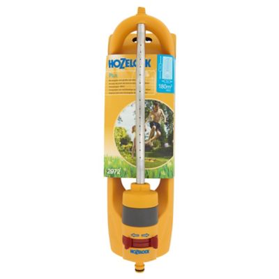 Hozelock Rectangular Sprinkler 180m²