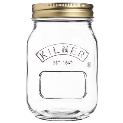 Kilner Preserving Jar  0.5L
