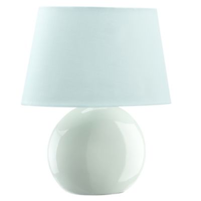 Tu Ceramic Lamp Duck Egg
