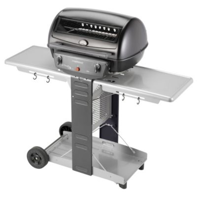 Coleman El Prado Gas BBQ 2200