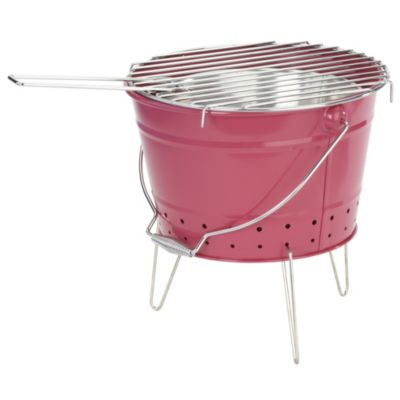 Sainsbury's Beach Barbeque Raspberry