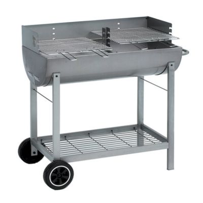 Landmann Oil Drum Barbeque