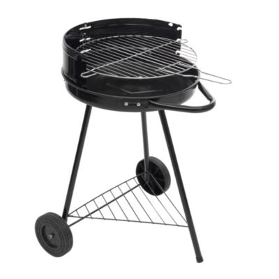 Sainsbury's Round Barbecue