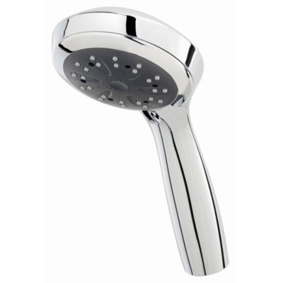 Triton Chrome 5-position Showerhead