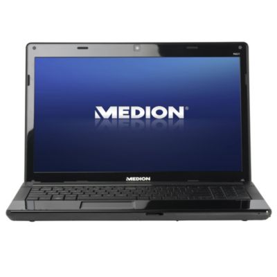 Medion Akoya P6627 Intel Core i3-370M 4GB/640GB 15.6" Laptop