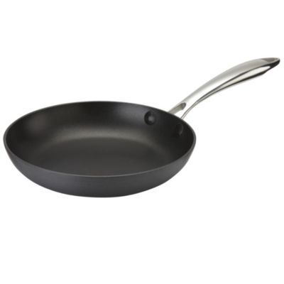Cook's Collection Hard Anodised 20cm Frying Pan