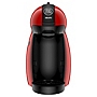 NESCAFÉ Dolce Gusto KP100640 Piccolo Red by Krups