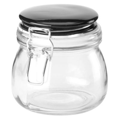 Garden Trading Jar 500ml