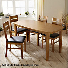 STRAND Dining Table