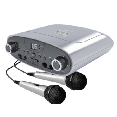 Easy Karaoke VKG88 Family Party Pack