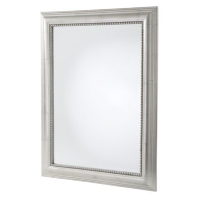 Gallery Bishopsbourne Mantle Mirror 80x60cm