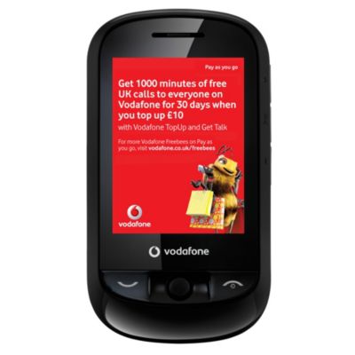 Vodafone 543 Mobile Phone
