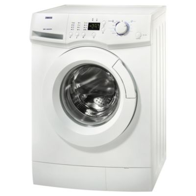 Zanussi ZWG1140M 1400RPM Washing Machine White