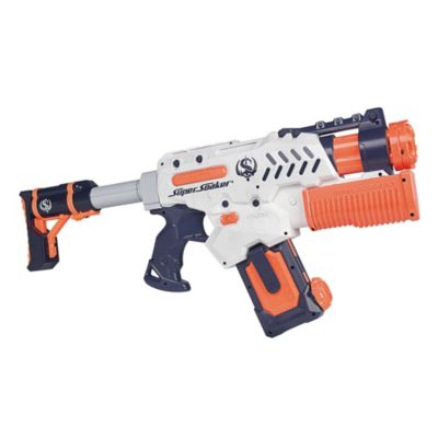 Super Soaker Tornado Strike